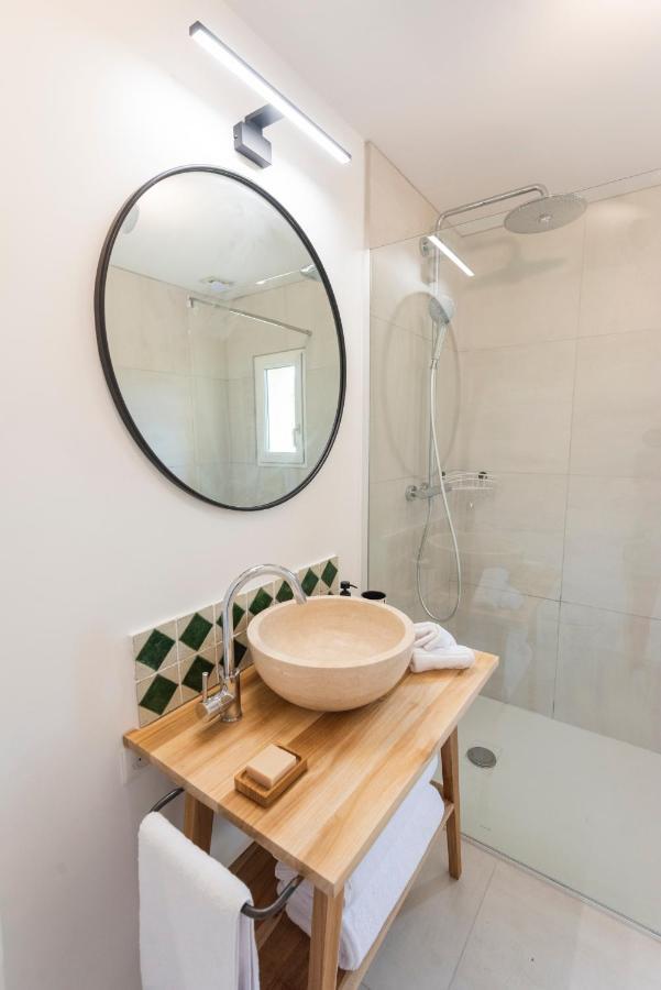 La Petite Ruche, 1 Bedroom Gite In The Luberon Apt Exteriör bild