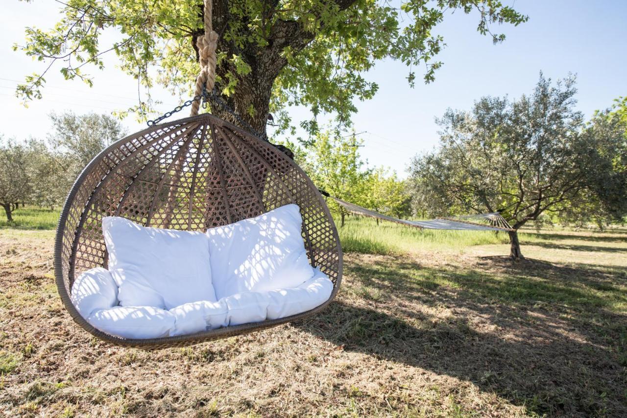 La Petite Ruche, 1 Bedroom Gite In The Luberon Apt Exteriör bild